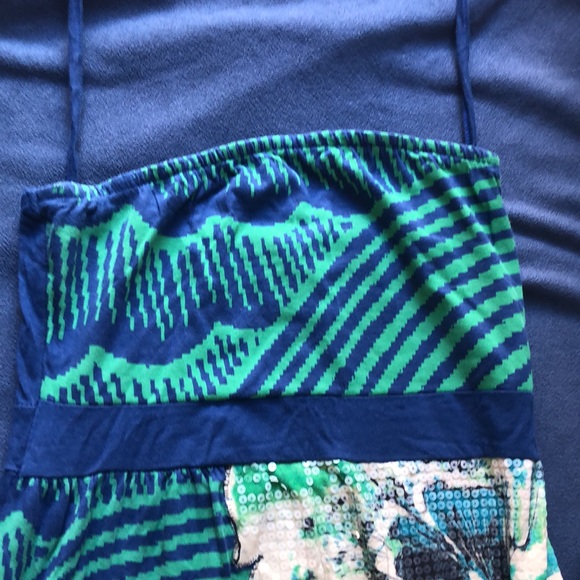 Desigual top L - Picture 2 of 7